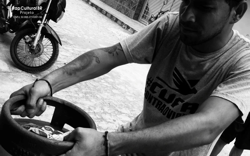 Projeto Social