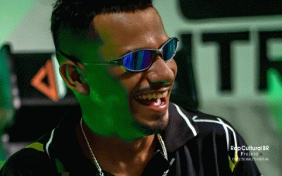 Samoney Rapper